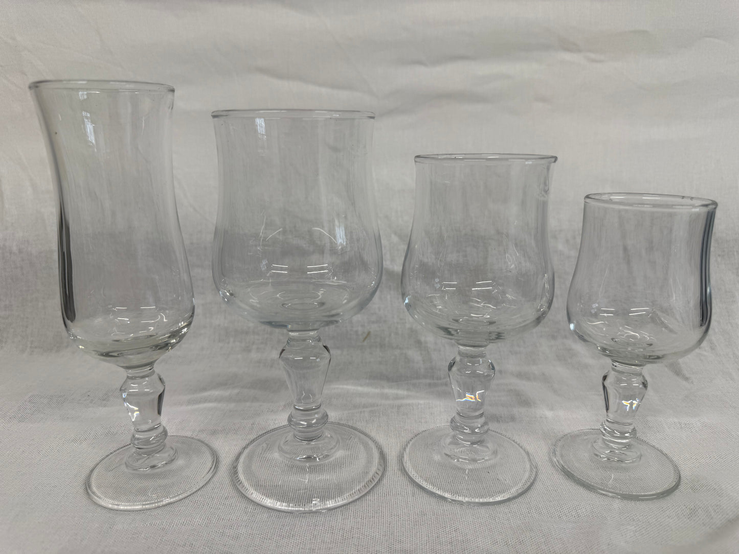 Verre à eau NORMANDIE 24cl