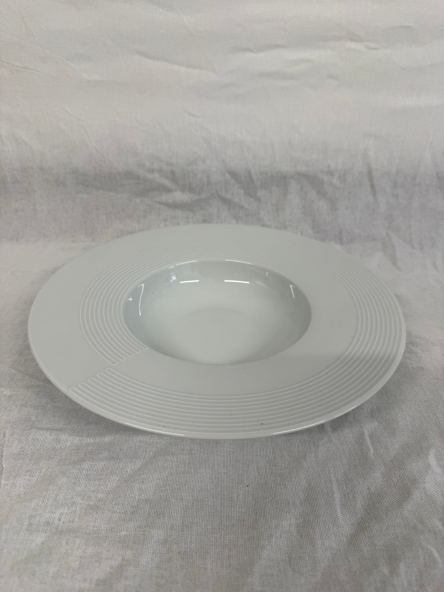 Assiette creuse 27cm
