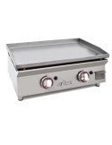 Plancha gaz
