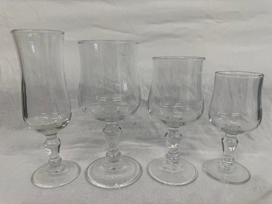 Flute à champagne NORMANDIE