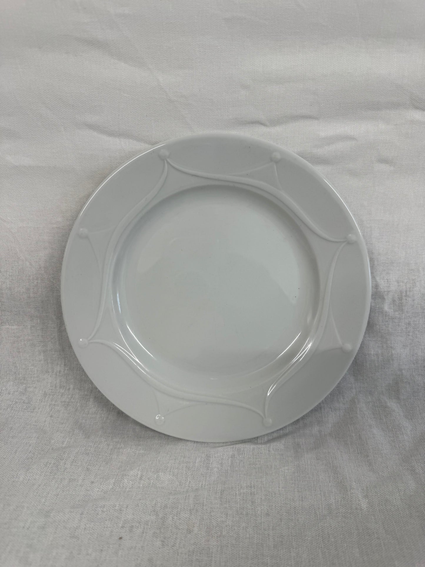 Assiette gamme ROYAL 20cm