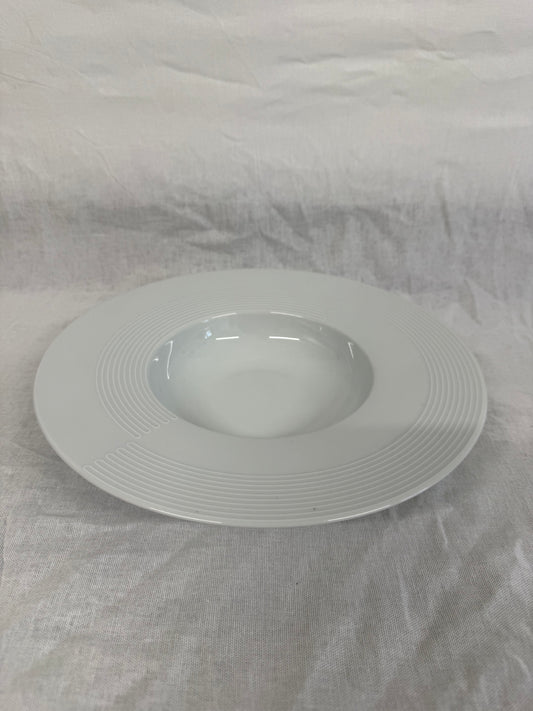 Assiette creuse 27cm