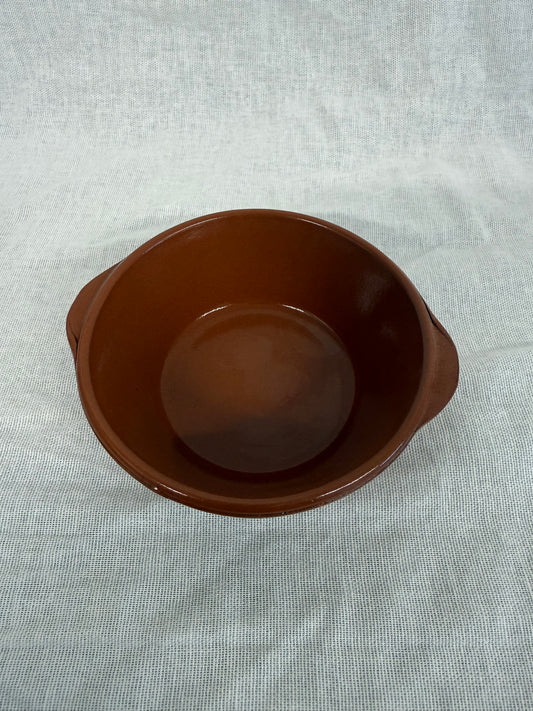 Cassolette type plancha