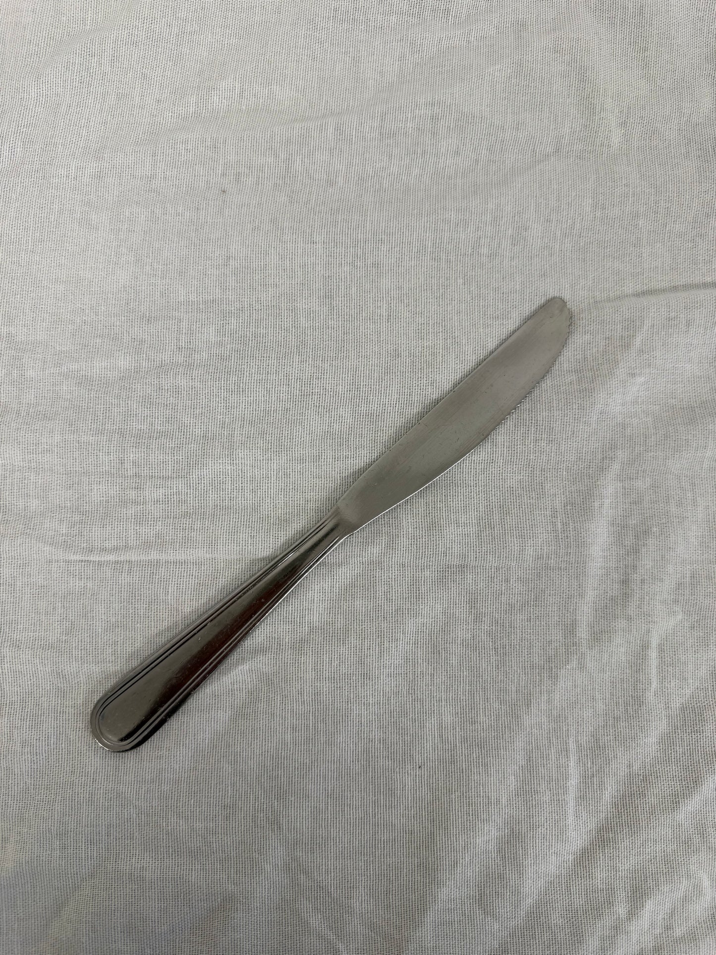Couteau de table DEGRENNE