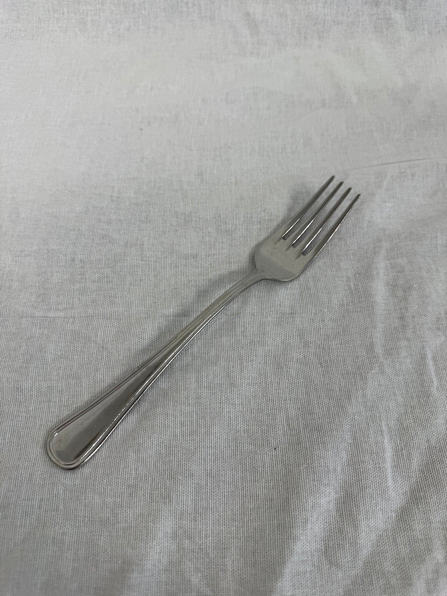 Fourchette de table DEGRENNE