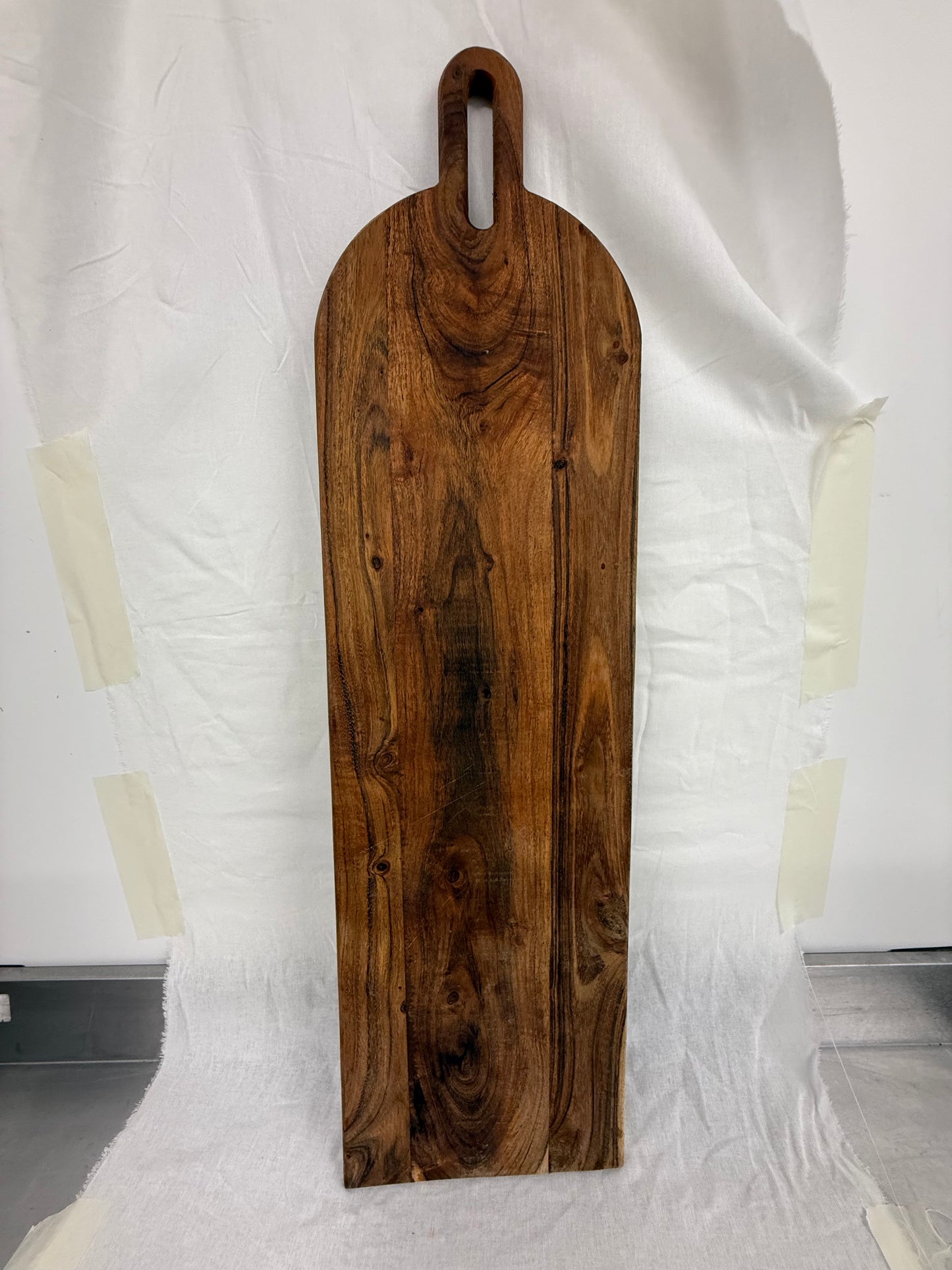 Grande planche bois 75cm