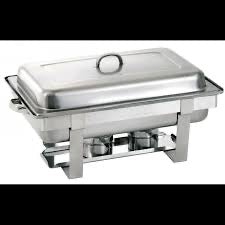 Chafing dish
