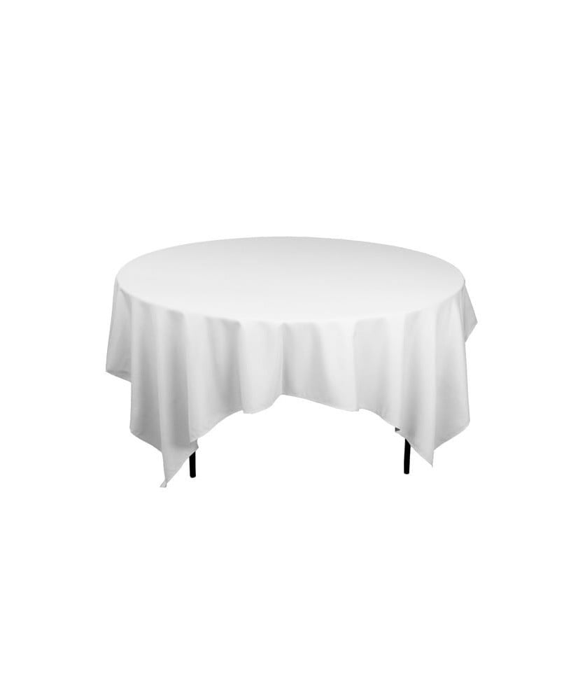 Nappe blanche 240x240